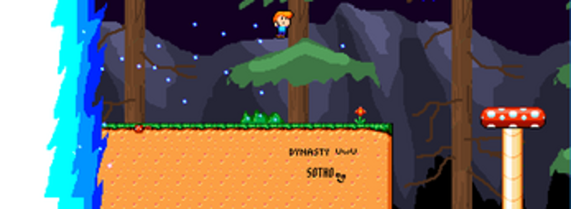 Slice Night 2 screenshot