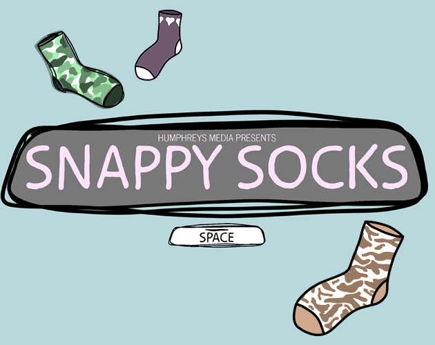 Games like Snappy Socks