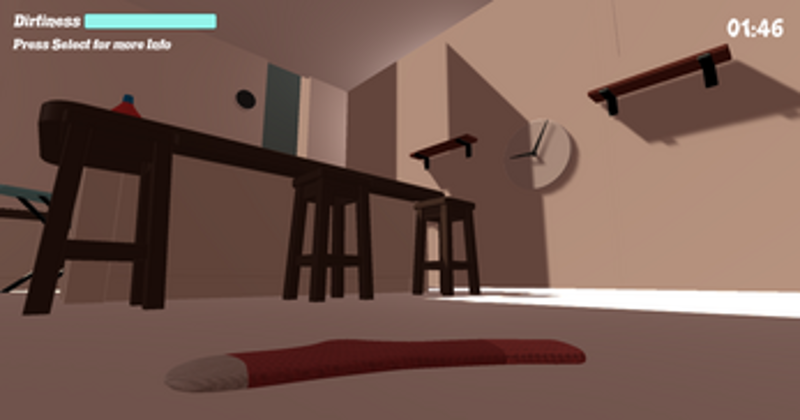 Sole Mates screenshot