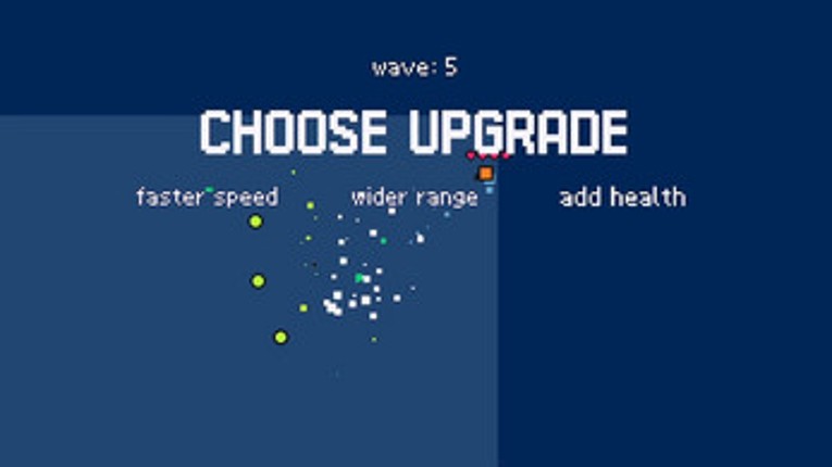Soul Sweeper screenshot