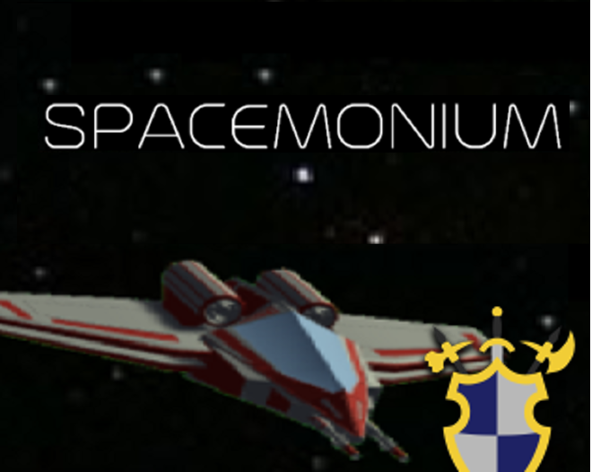 Games like Spacemonium
