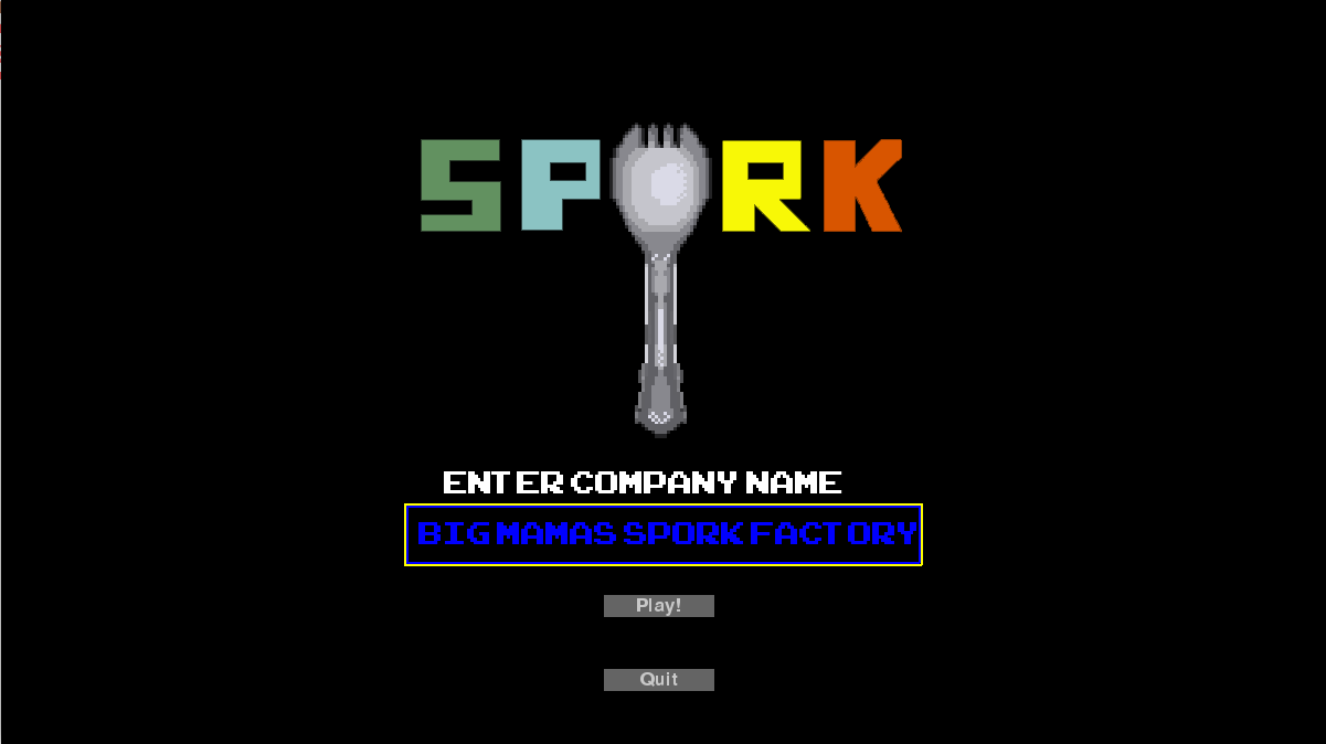 Games like Spork