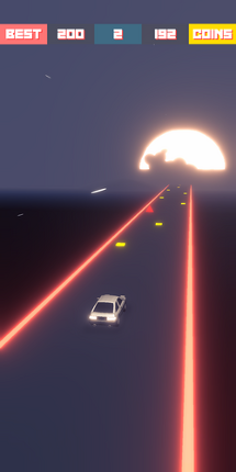 Sunset Drive screenshot