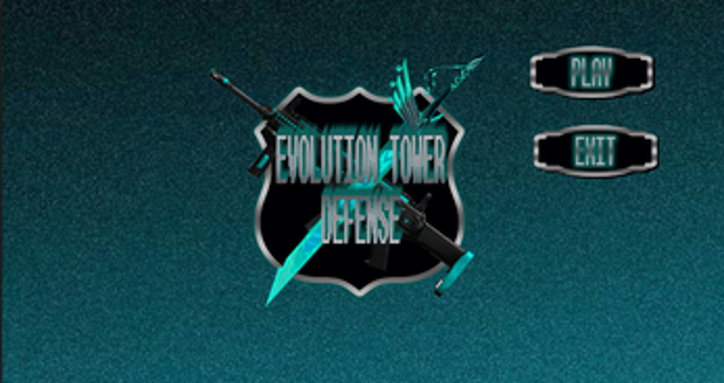 TD Evolution screenshot
