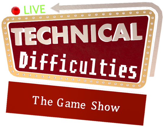 Technical Difficulties Image