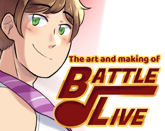 The Art of Battle Live Image