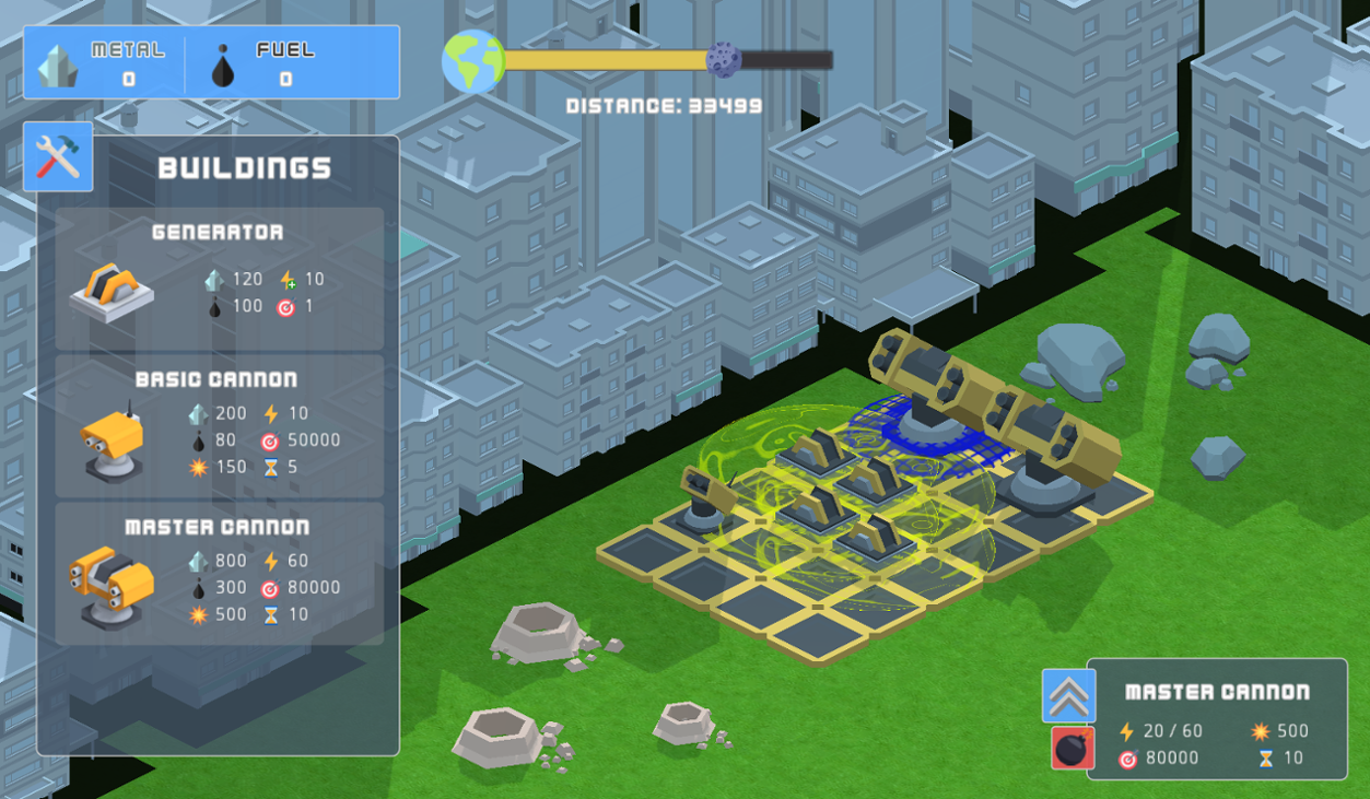 Games like The Delay Out Of Space