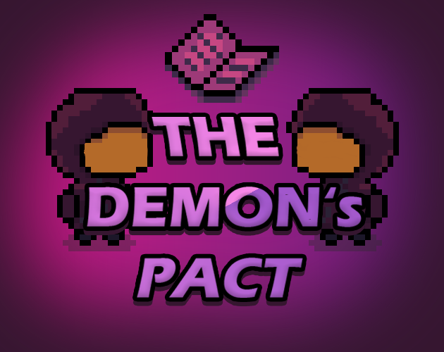 Games like The Demon's Pact