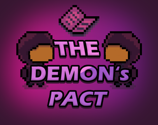 The Demon's Pact Game Cover