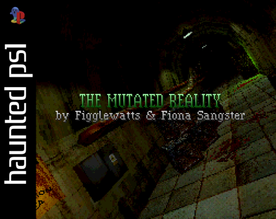 The Mutated Reality (Demo 1) Image