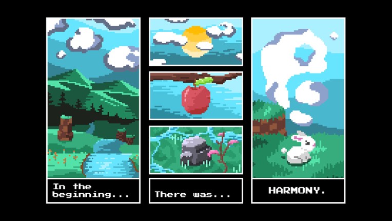 Thunder Jumper screenshot