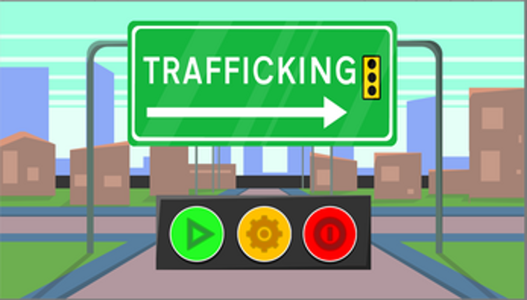 Trafficking screenshot