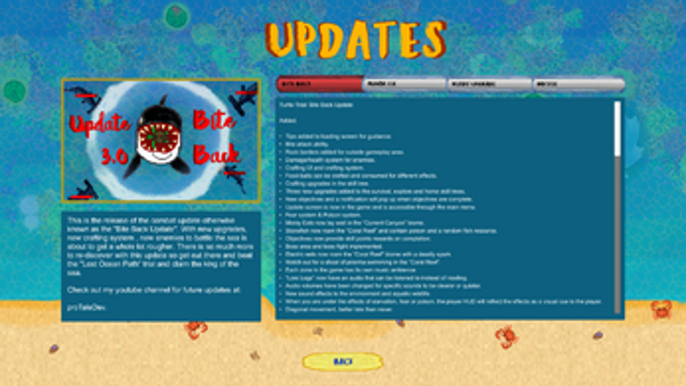 Turtle Trial Image