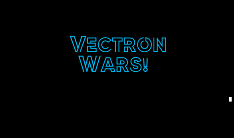 Games like Vectron Wars!