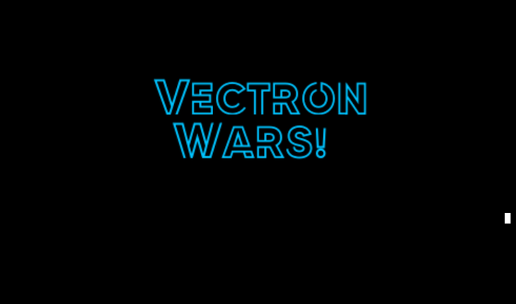 Vectron Wars! Image