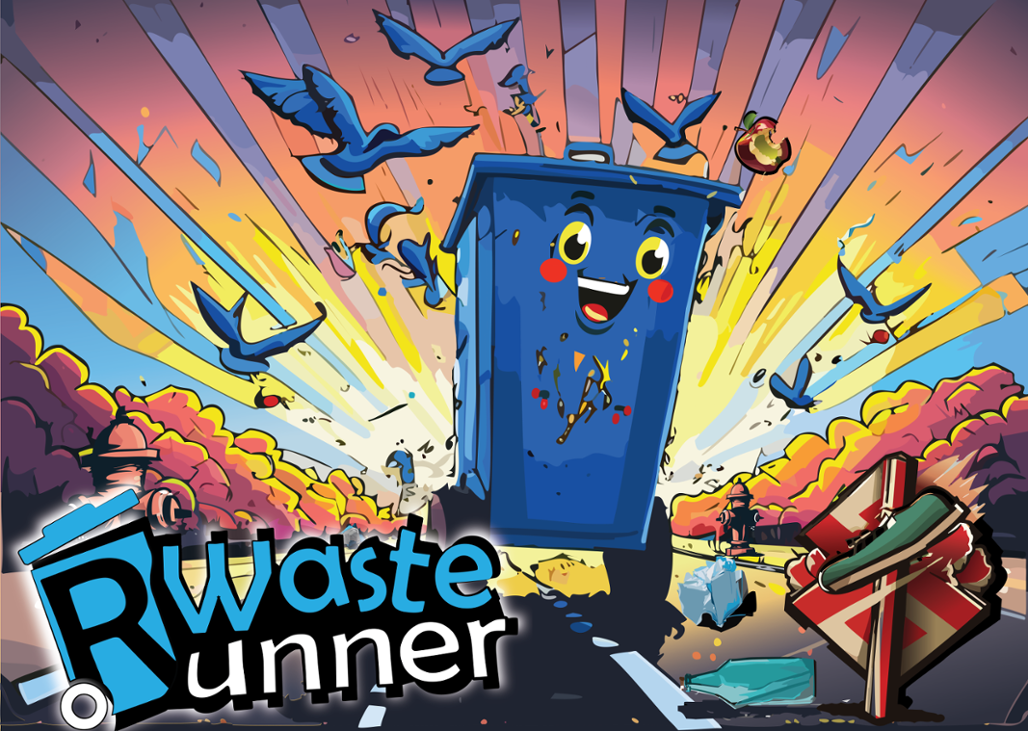 Games like Waste Runner
