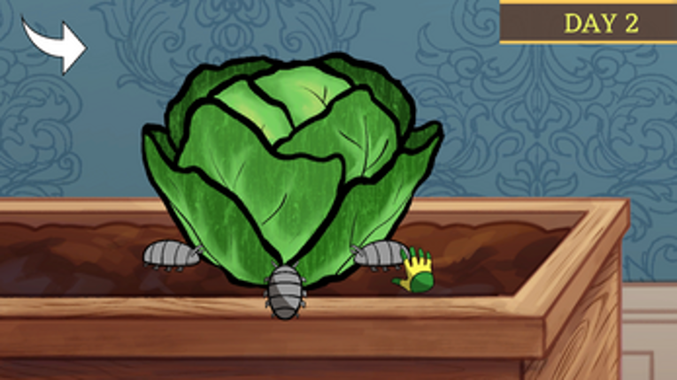 Ye Olde Worm Princess screenshot