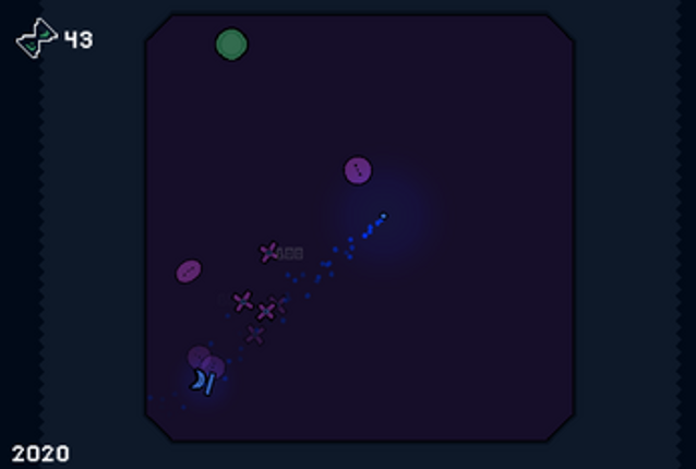 Zorble Court Image