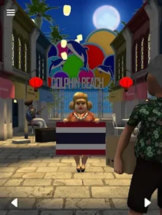 Escape Game Phuket in Thailand screenshot