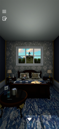 Escape Game: Cotswolds screenshot