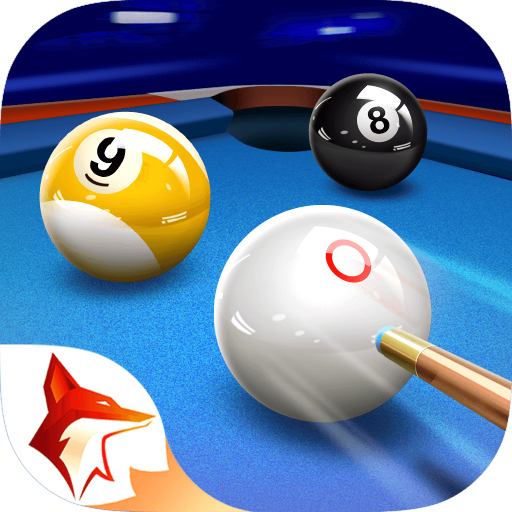 Games like Bida - Bia 8 bi