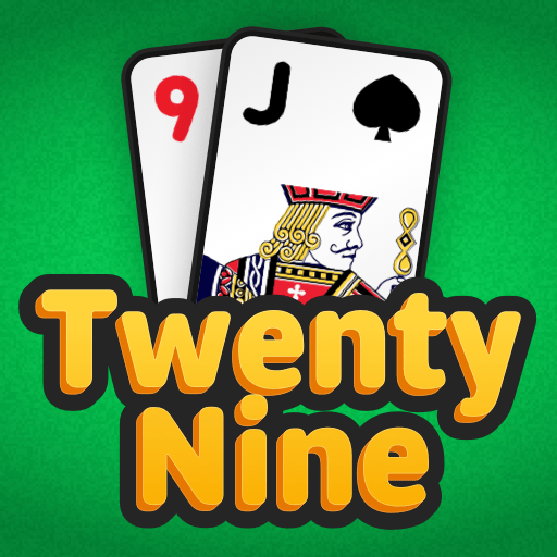 Games like Twenty Nine ‣