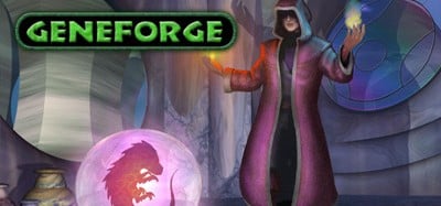 Geneforge Image