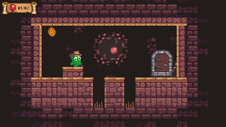 Goo Hunter screenshot