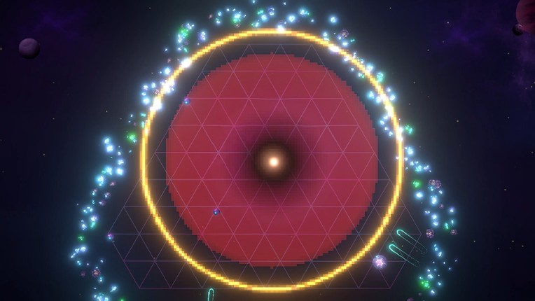 Graviton Core Image