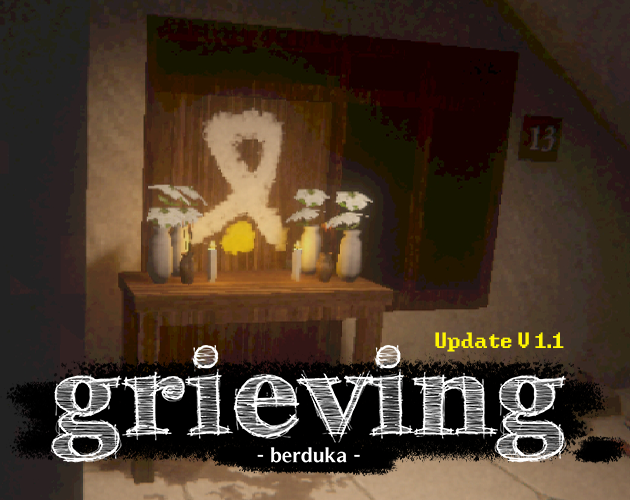 Games like Grieving (Berduka)