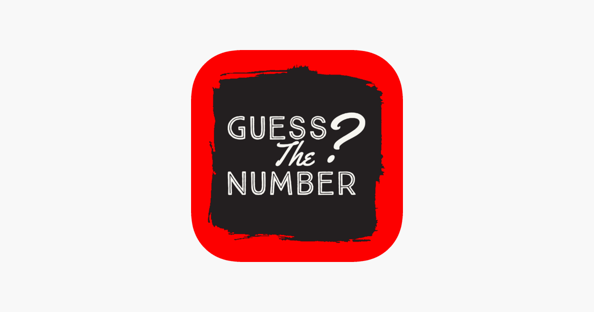 Games like Guess The Mystery Number