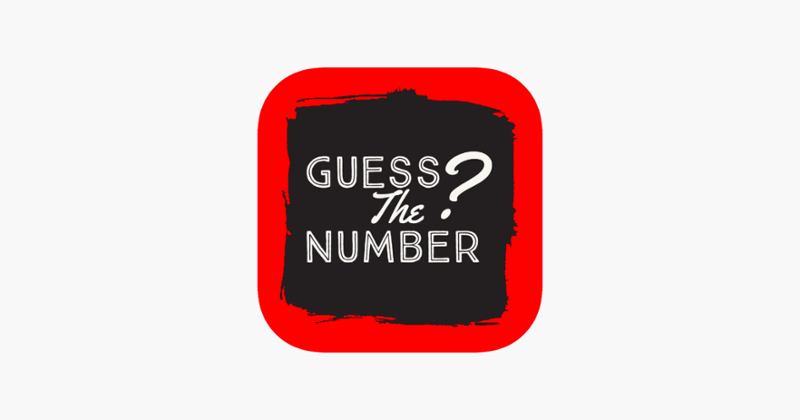 Guess The Mystery Number Image