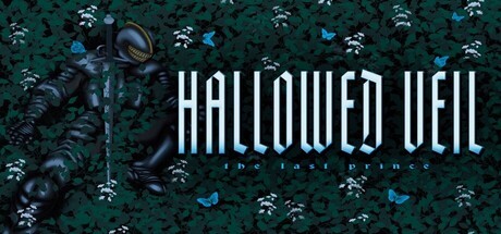 Games like Hallowed Veil: The Last Prince