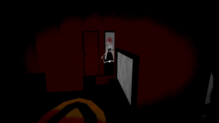 Hayami-Chan 3D Image