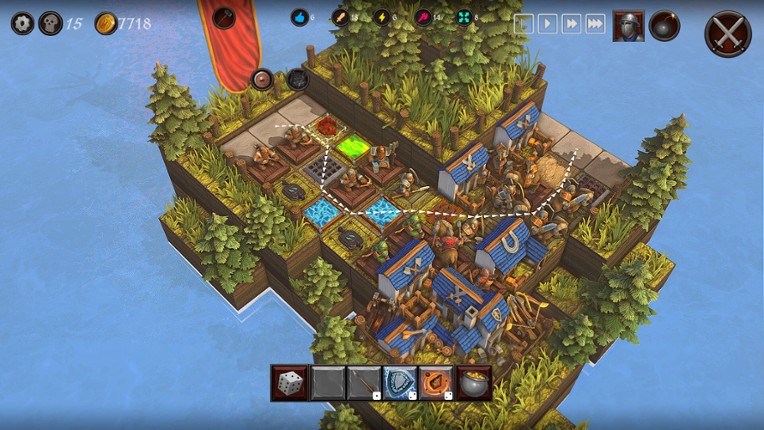 Hearthguard screenshot