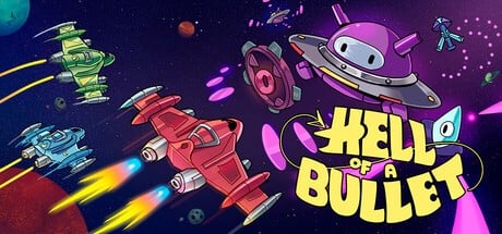 Games like Hell of a Bullet