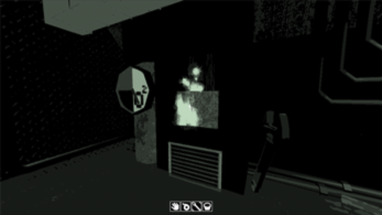 Hello Darkness screenshot