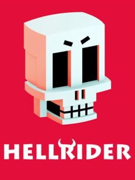 Games like Hellrider