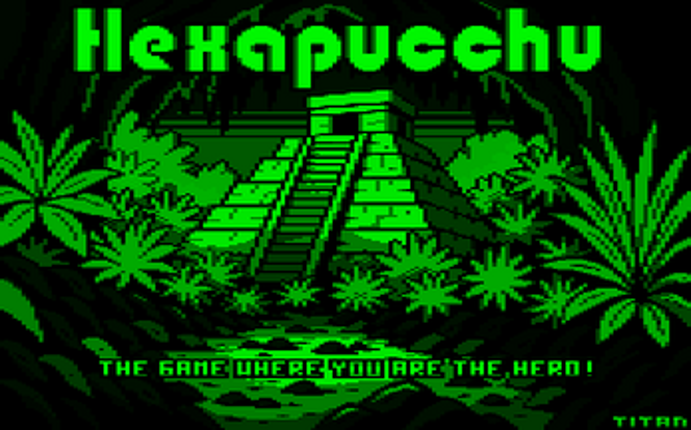Hexapucchu (Remake) Image