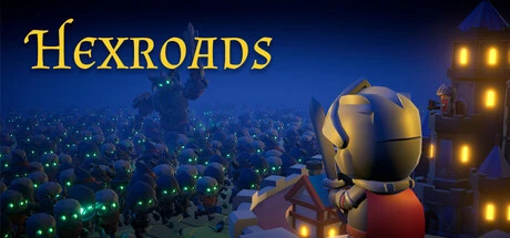 Games like Hexroads