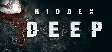 Games like Hidden Deep