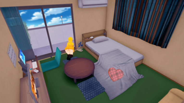 Hidden Lewd Things 2 (DEMO) screenshot