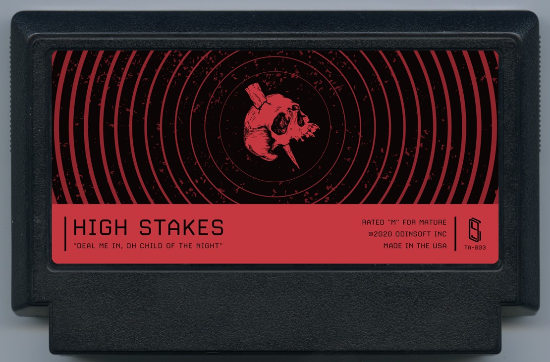 Games like HighStakes