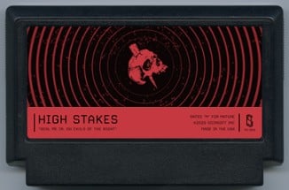 HighStakes Image