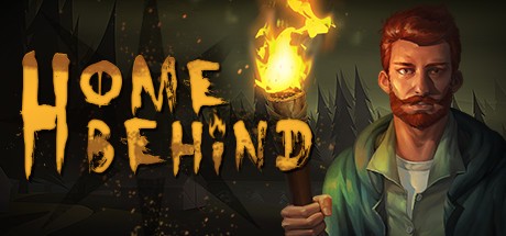 Games like Home Behind