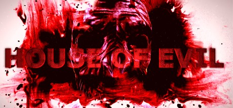 Games like House of Evil