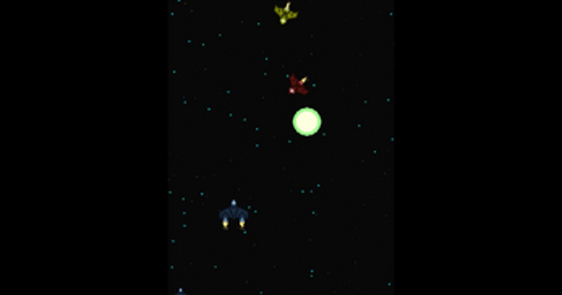 Hyper Simox 3000 screenshot
