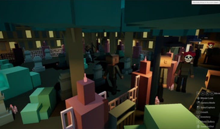 Identity Crisis Image