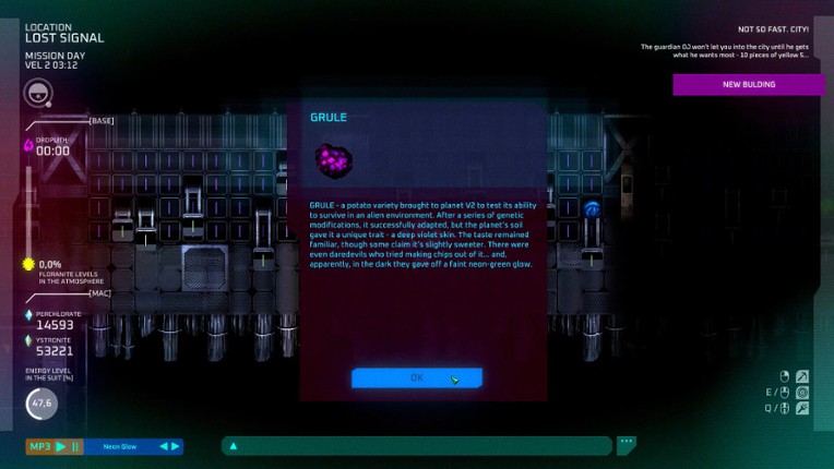 V2 Cucumber Scam screenshot