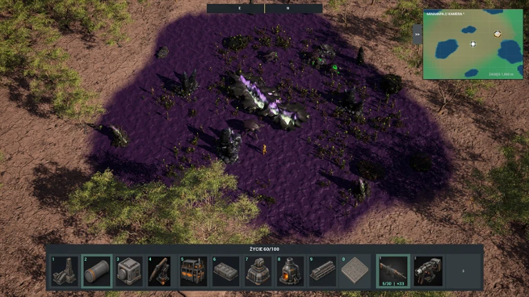 Industeria screenshot